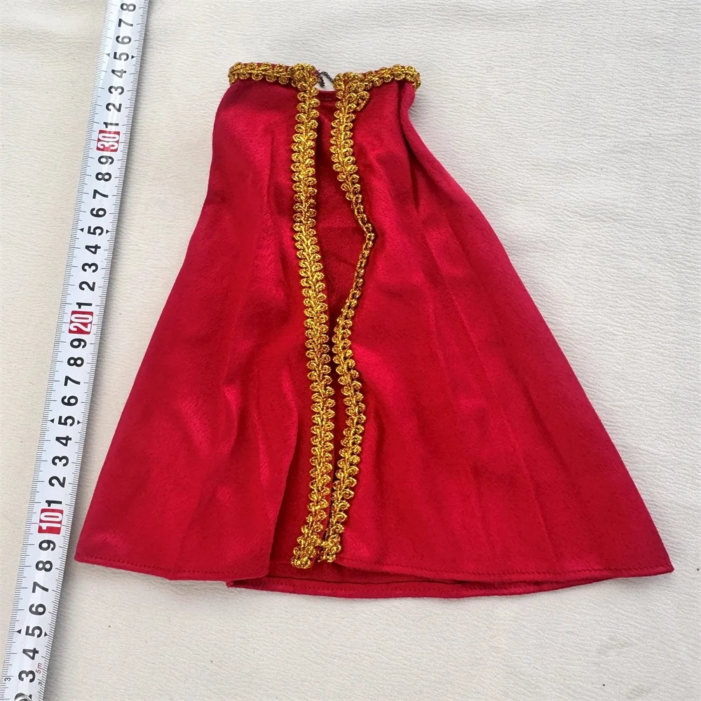 YYDS 1/6 солдатские аксессуары, халат древнего рыцаря, модель плаща, игрушка для 12 дюймов, экшн-фигурка, в наличии
YYDS 1/6 солдатские аксессуары, халат древнего рыцаря, модель плаща, игрушка для 12 дюймов, экшн-фигурка, в наличии