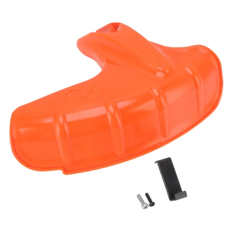 Trimmer Guard Trimmer Deflector Sheild Replacement Number 41330071002 For STIHL FS55
Trimmer Guard Trimmer Deflector Sheild Replacement Number 41330071002 For STIHL FS55
