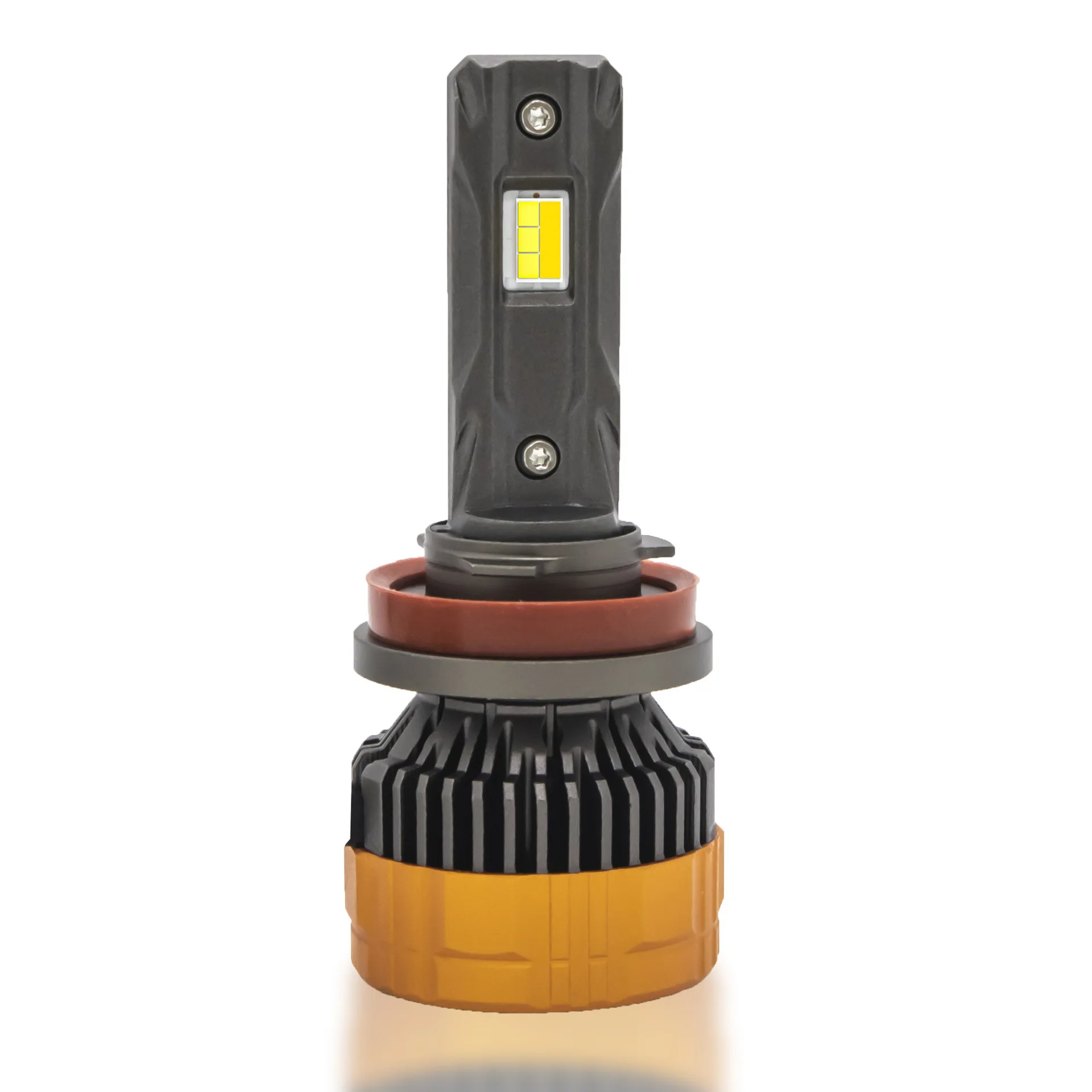 Best-selling 2025 new car LED headlights with three color temperature zones and remote control, high-power LED bulbs flashing
Best-selling 2025 new car LED headlights with three color temperature zones and remote control, high-power LED bulbs flashing