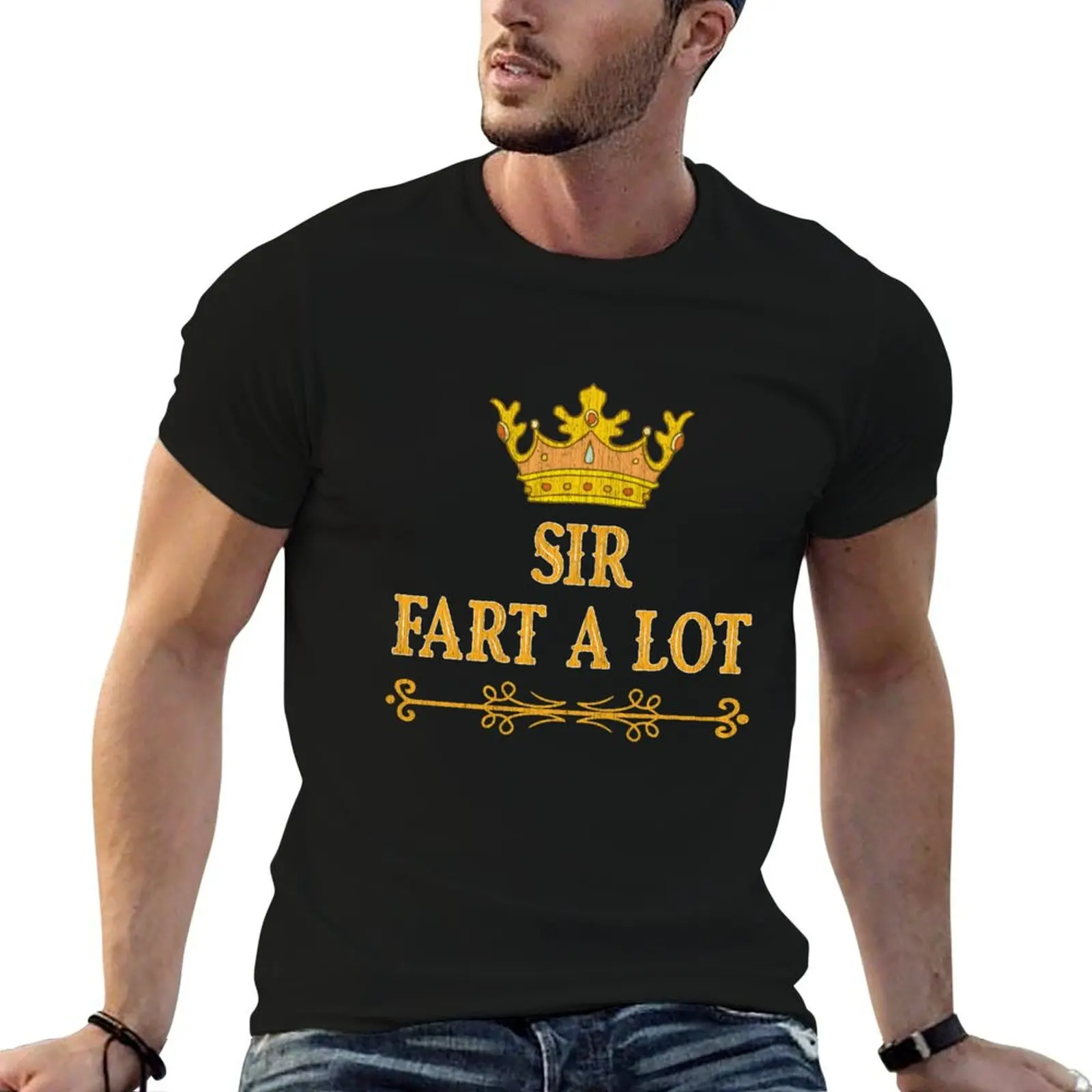 Sir Fart A Lot - Sir Fart A Lot - Farts T-Shirt graphic tee shirt shirts graphic tees graphic shirts men t shirts
Sir Fart A Lot - Sir Fart A Lot - Farts T-Shirt graphic tee shirt shirts graphic tees graphic shirts men t shirts