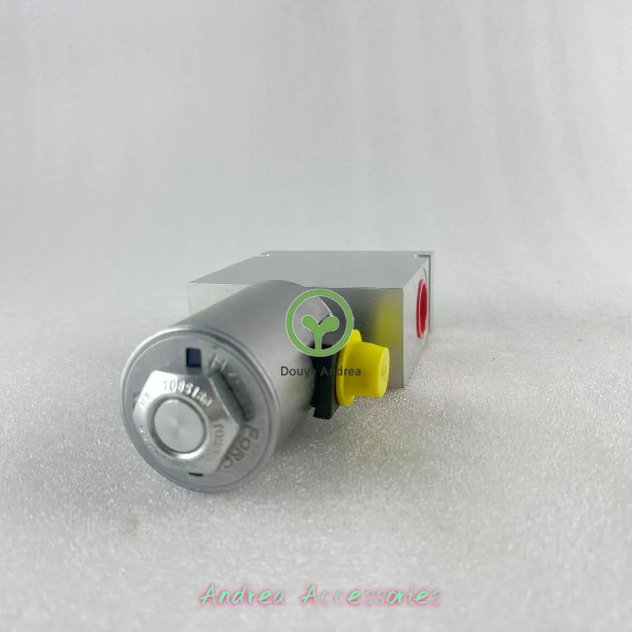 Andrea 15332755 VA LVE SOLENOID DUMP TRUCK MINING TR35 TR50 TR60
Andrea 15332755 VA LVE SOLENOID DUMP TRUCK MINING TR35 TR50 TR60