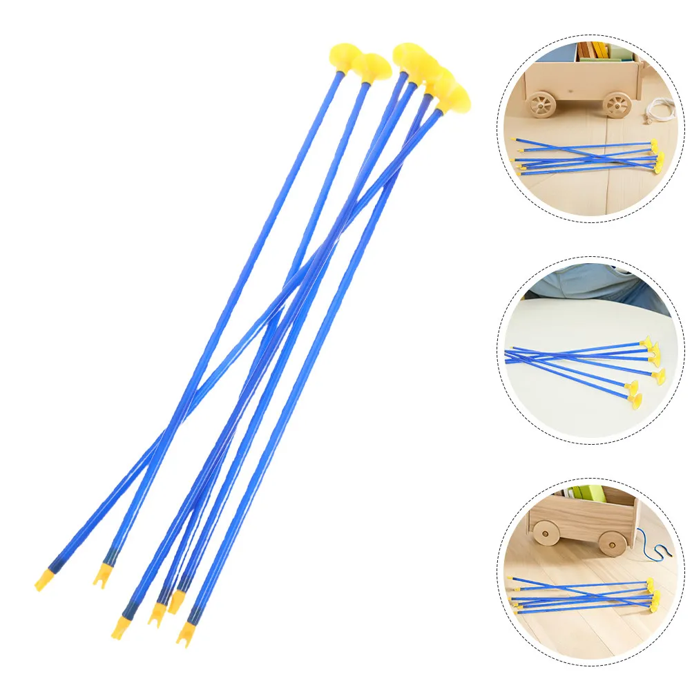20Pcs Children Arrows Set Suction Cup Plastic Safe Arrows for Indoor Outdoor Archery Practice Boys Girls Birthday Party Supplies
20Pcs Children Arrows Set Suction Cup Plastic Safe Arrows for Indoor Outdoor Archery Practice Boys Girls Birthday Party Supplies
