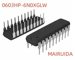 MAIRUIDA RF Inductors - SMD 0603HP-6N0XGLW electronic kit gadget components sensors chip 10+
MAIRUIDA RF Inductors - SMD 0603HP-6N0XGLW electronic kit gadget components sensors chip 10+