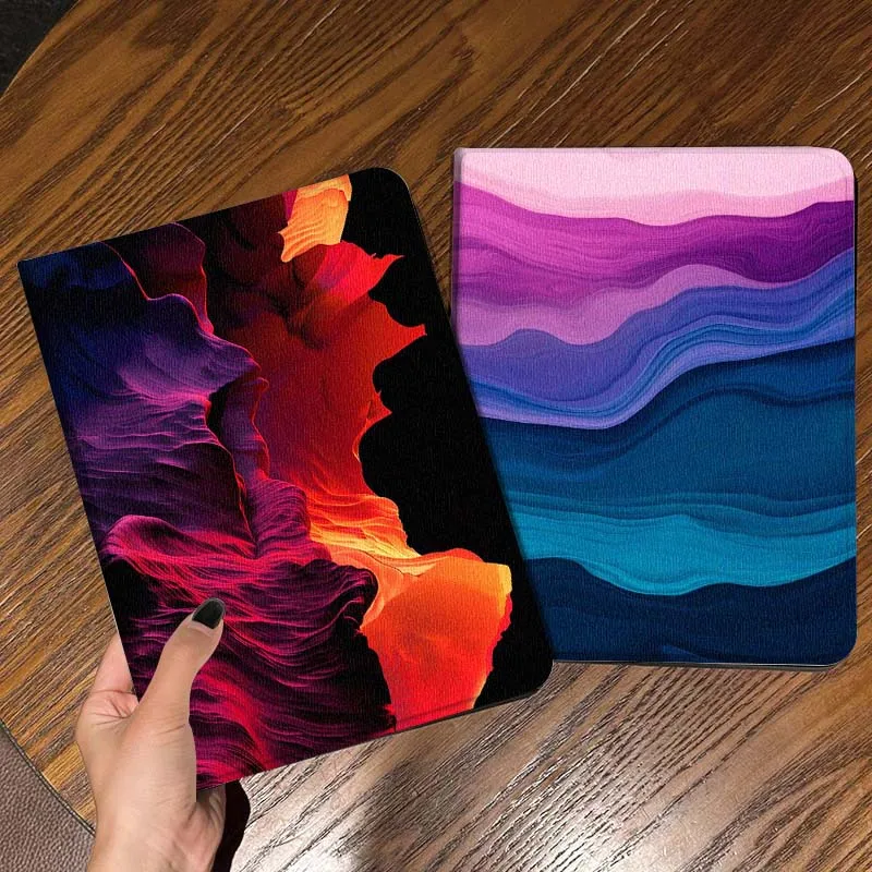 Colorful Abstract Wave Pattern Tablet Case For Apple iPad Air Pro mini 1 2 3 4 5 6 7 8 9 11 M2 M3 M5 M4 5th 6th 7th 10th 11th
Colorful Abstract Wave Pattern Tablet Case For Apple iPad Air Pro mini 1 2 3 4 5 6 7 8 9 11 M2 M3 M5 M4 5th 6th 7th 10th 11th