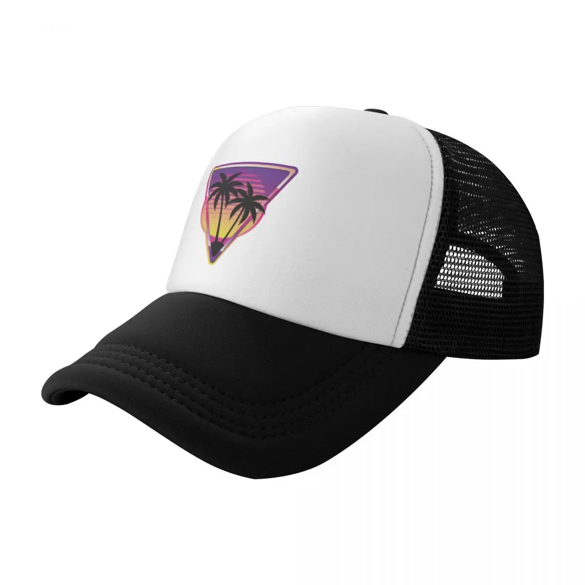 Pink Vaporwave Island Baseball Cap summer hat Sun Cap Golf Wear Hat Baseball Cap Women's Golf Clothing Men's
Pink Vaporwave Island Baseball Cap summer hat Sun Cap Golf Wear Hat Baseball Cap Women's Golf Clothing Men's