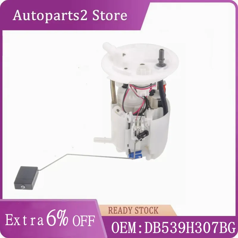 DB539H307BG DA8Z9H307KF DB539H307BF Fuel Pump Assembly For ford DB53-9H307-BG DB53-9H307-BF DB539H307BF
DB539H307BG DA8Z9H307KF DB539H307BF Fuel Pump Assembly For ford DB53-9H307-BG DB53-9H307-BF DB539H307BF