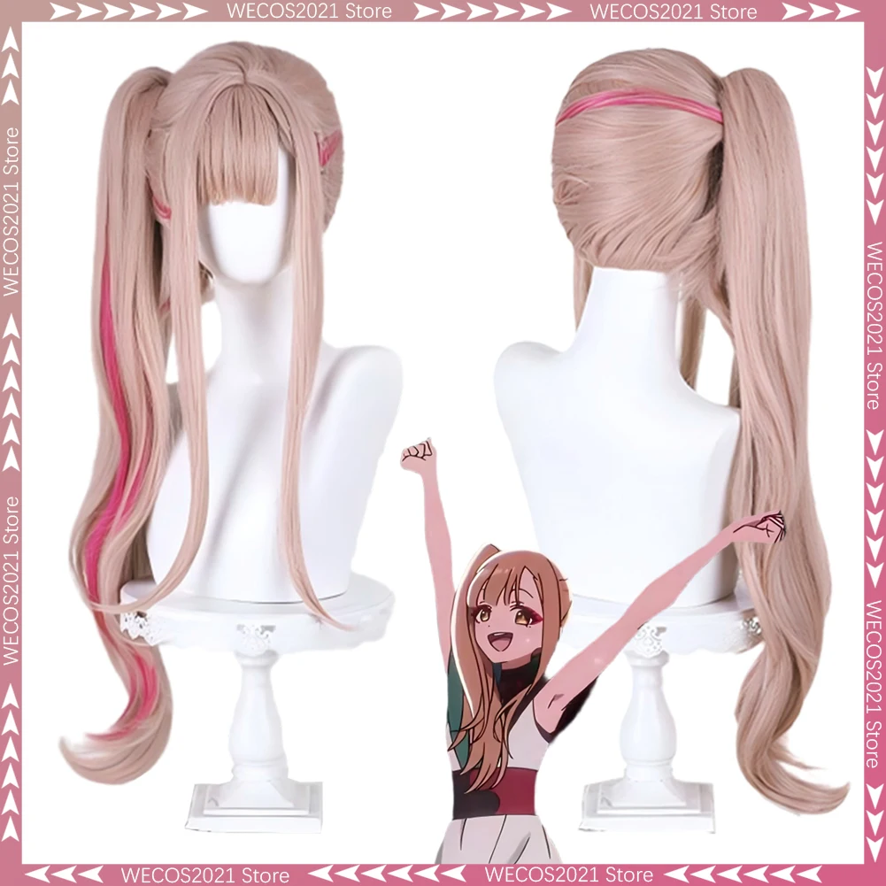 Disguise Anime Chou Kaguya Hime Kaguya Wigs Cosplay Hair Women Costume Accessories Halloween Female Party Prop Fancy Prop
Disguise Anime Chou Kaguya Hime Kaguya Wigs Cosplay Hair Women Costume Accessories Halloween Female Party Prop Fancy Prop