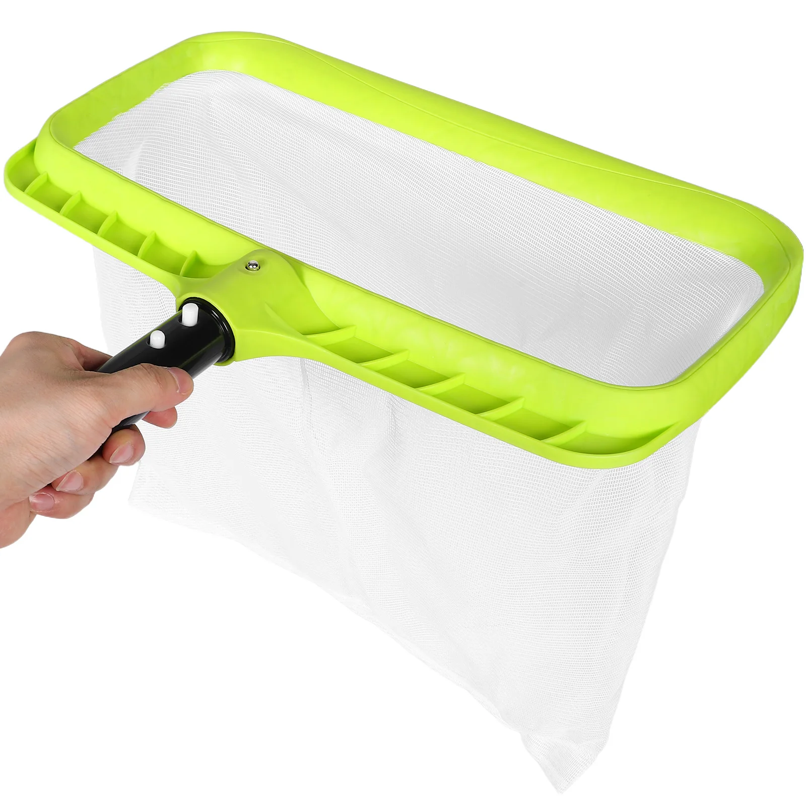 Swimming Pool Cleaning Net Tools Deep Skimmer Accessories Leaf for Inground Equipment
Swimming Pool Cleaning Net Tools Deep Skimmer Accessories Leaf for Inground Equipment