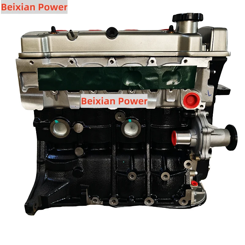 Hot Selling Original Quality MR479QA Engine Assembly /Bare Engine/long Block For GEELY MK/ LC/CK/PANDA
Hot Selling Original Quality MR479QA Engine Assembly /Bare Engine/long Block For GEELY MK/ LC/CK/PANDA