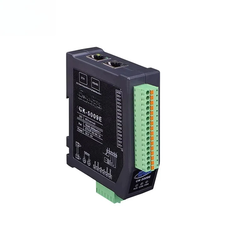 CK-5009E 8-канальный цифровой выход Modbus Модуль ввода-вывода Переключатель Модуль удаленного ввода-вывода Управление электромагнитным клапаном Вход и выход (IO)
CK-5009E 8-канальный цифровой выход Modbus Модуль ввода-вывода Переключатель Модуль удаленного ввода-вывода Управление электромагнитным клапаном Вход и выход (IO)