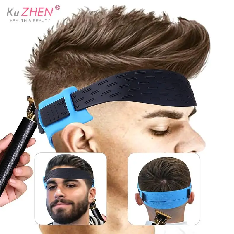 1 шт., изогнутая силиконовая лента для стрижки волос
1 шт., изогнутая силиконовая лента для стрижки волос