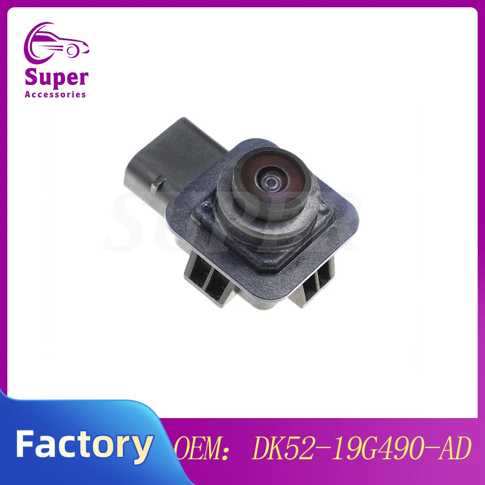 OEM DK62-14G490-AD DK52-19G490-AD DH52-19G490-AD VIEW REVERSING CAMERA For Ford For RANGE ROVER SPORT L494 2014 REAR
OEM DK62-14G490-AD DK52-19G490-AD DH52-19G490-AD VIEW REVERSING CAMERA For Ford For RANGE ROVER SPORT L494 2014 REAR
