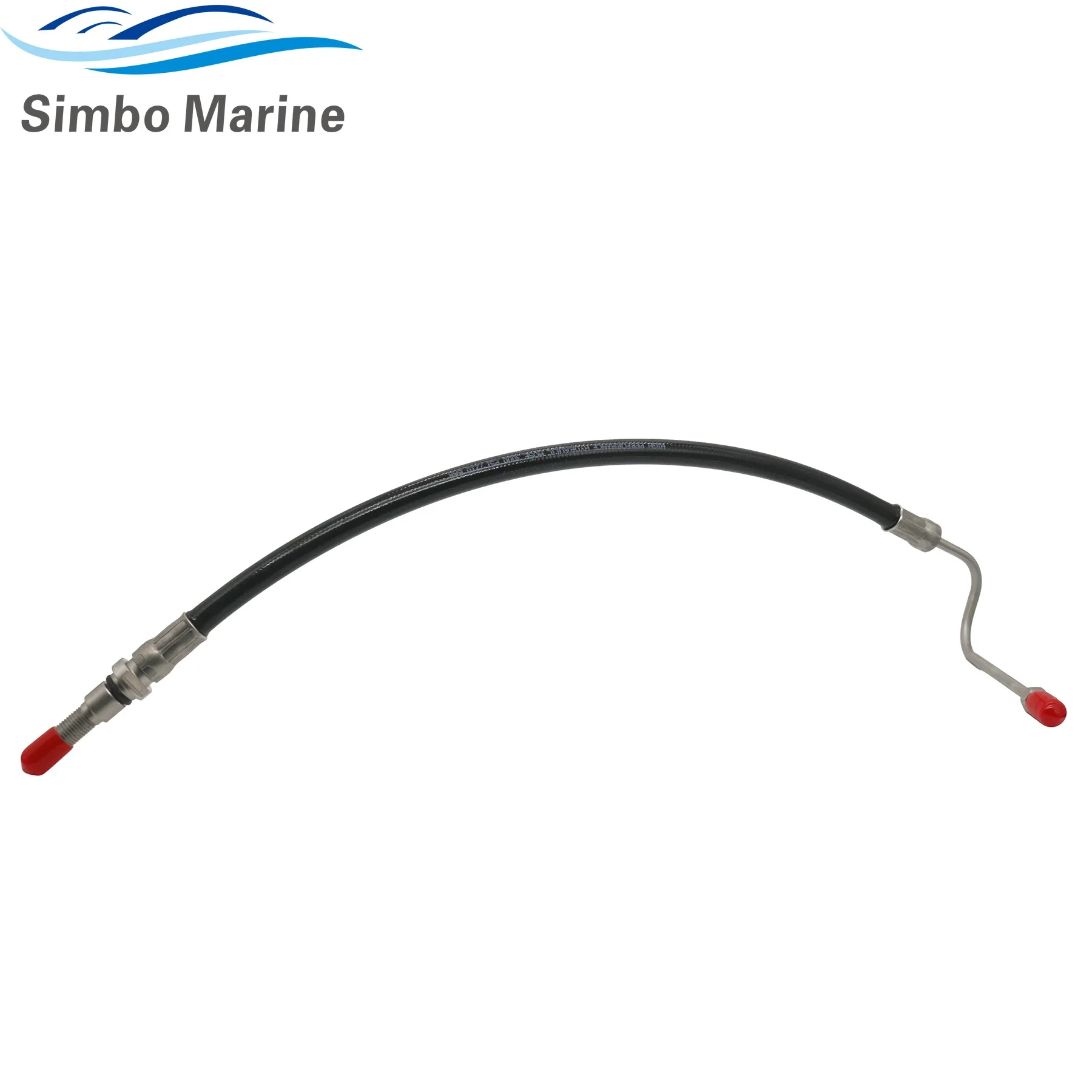 854711 Замена шланга силовой отделки подходит для Volvo Penta SP-A SP-A1 DP-A DP-A1 DP-A2
854711 Замена шланга силовой отделки подходит для Volvo Penta SP-A SP-A1 DP-A DP-A1 DP-A2