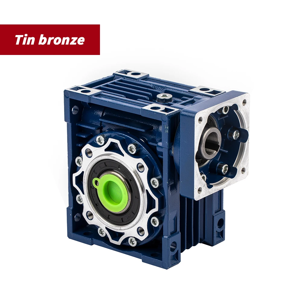 High Efficiency RV040 Worm Gearbox Small-Size Speed Reducer Construction Transmission-Quality NMRV Model-Quality Supplier 
High Efficiency RV040 Worm Gearbox Small-Size Speed Reducer Construction Transmission-Quality NMRV Model-Quality Supplier
