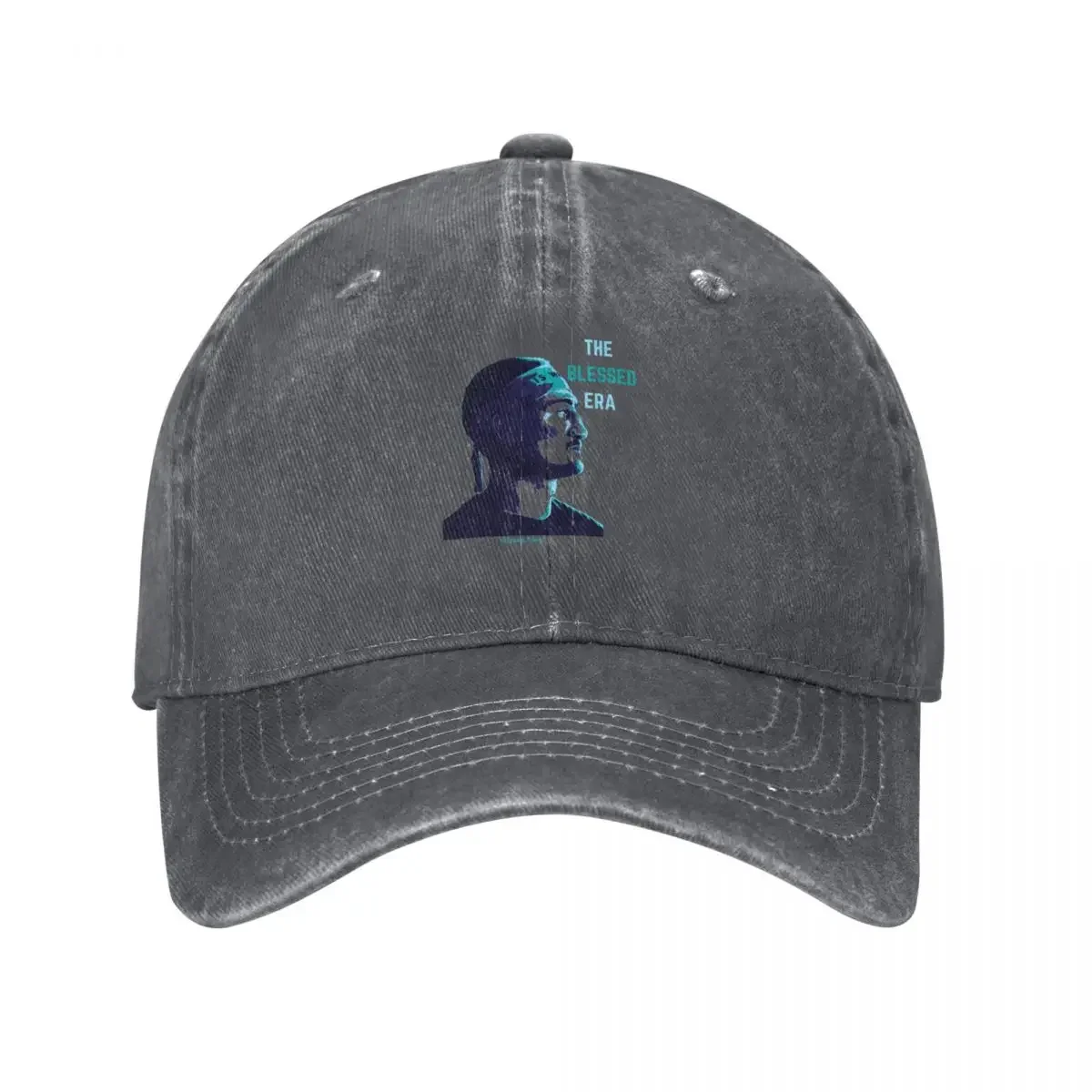 Max Holloway The Blessed Era Baseball Cap foam party Hat Hat men Sunscreen Visor Women's Men's
Max Holloway The Blessed Era Baseball Cap foam party Hat Hat men Sunscreen Visor Women's Men's