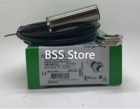 XS630B4PAL2 XS630BLPAL2 XS630BLNAL2 XS630B4PAM12 XS630B4PBM12 XS630B4NAM12 Inductive Proximity Switch Sensor
XS630B4PAL2 XS630BLPAL2 XS630BLNAL2 XS630B4PAM12 XS630B4PBM12 XS630B4NAM12 Inductive Proximity Switch Sensor