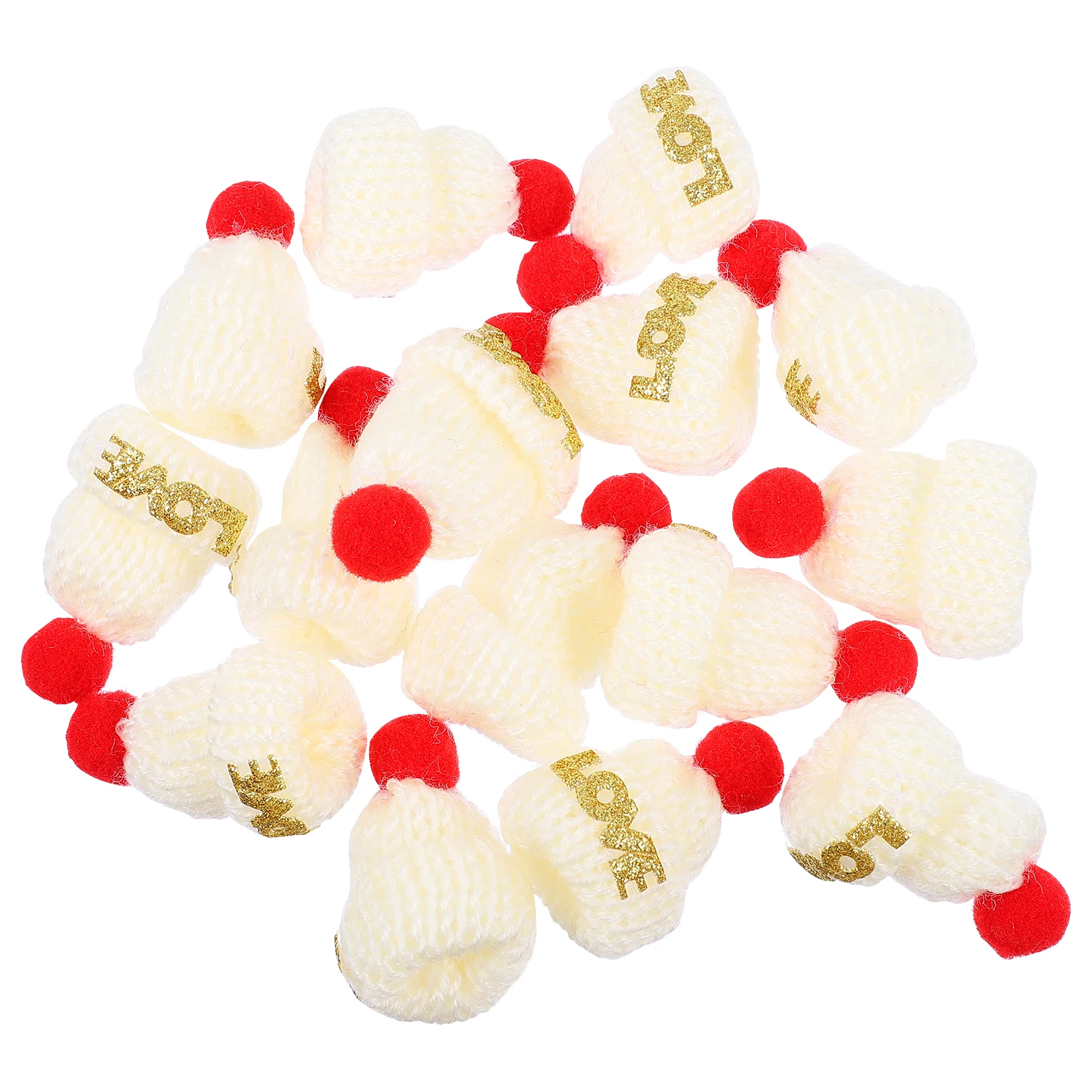 15 Pcs Mini Beanie Has Hat Decorating Supplies Tiny Winter Hats Snowman for Crafts Decorate Yarn Miniature Small
15 Pcs Mini Beanie Has Hat Decorating Supplies Tiny Winter Hats Snowman for Crafts Decorate Yarn Miniature Small