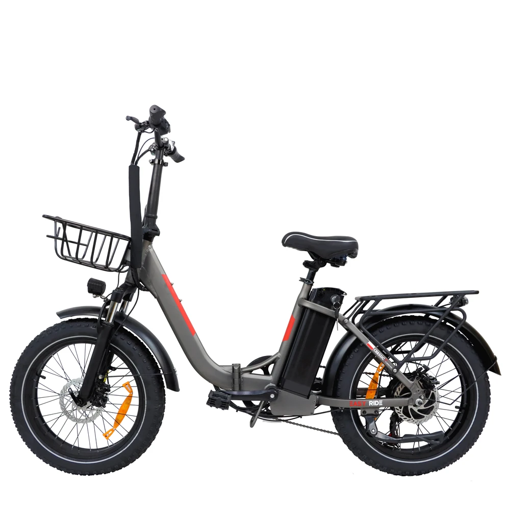 Lithium(customized) battery assisted bicycle with 48V 500W 20 "* 4.0 aluminum ring painted
Lithium(customized) battery assisted bicycle with 48V 500W 20 "* 4.0 aluminum ring painted