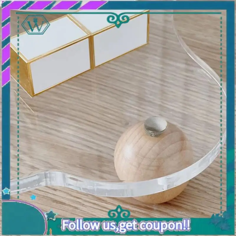 Premium Irregular Cloud Shape Acrylic Cosmetic Tray Transparent Earrings Jewelry Display Rack Desktop Organizer, Display Stand
Premium Irregular Cloud Shape Acrylic Cosmetic Tray Transparent Earrings Jewelry Display Rack Desktop Organizer, Display Stand