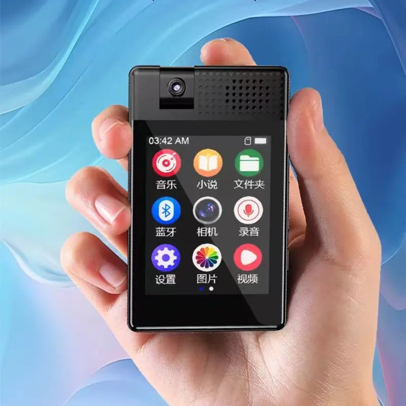 FooHee 800 мАч IPS камера 128G Bluetooth MP3 HiFi электронная книга FM-радио Запись Touch Retina FH245
FooHee 800 мАч IPS камера 128G Bluetooth MP3 HiFi электронная книга FM-радио Запись Touch Retina FH245