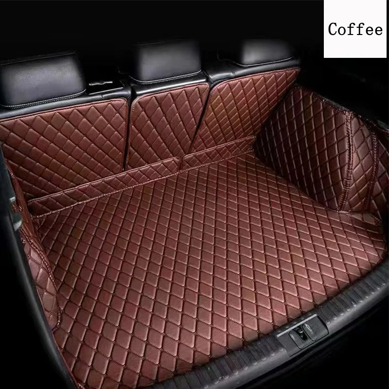 For Volkswagen ID.3 Cupra Born Custom Car Trunk Mat Fit 2020 2021 2022 2023 2024 Auto Accessories Cargo Liner
For Volkswagen ID.3 Cupra Born Custom Car Trunk Mat Fit 2020 2021 2022 2023 2024 Auto Accessories Cargo Liner