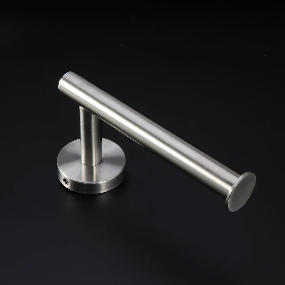 Stainless Steel Paper Holder Silver 8cmx16cm Durable Rust Proof Storage Bags Plastic Bags Bathroom Bedroom Toilet
Stainless Steel Paper Holder Silver 8cmx16cm Durable Rust Proof Storage Bags Plastic Bags Bathroom Bedroom Toilet