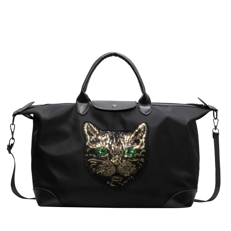2023 New Shoulder Bag Sports Fitness Yoga Bag Women's Handheld Travel Bag Fashion Large Capacity Shopping Luggage Bag
2023 New Shoulder Bag Sports Fitness Yoga Bag Women's Handheld Travel Bag Fashion Large Capacity Shopping Luggage Bag