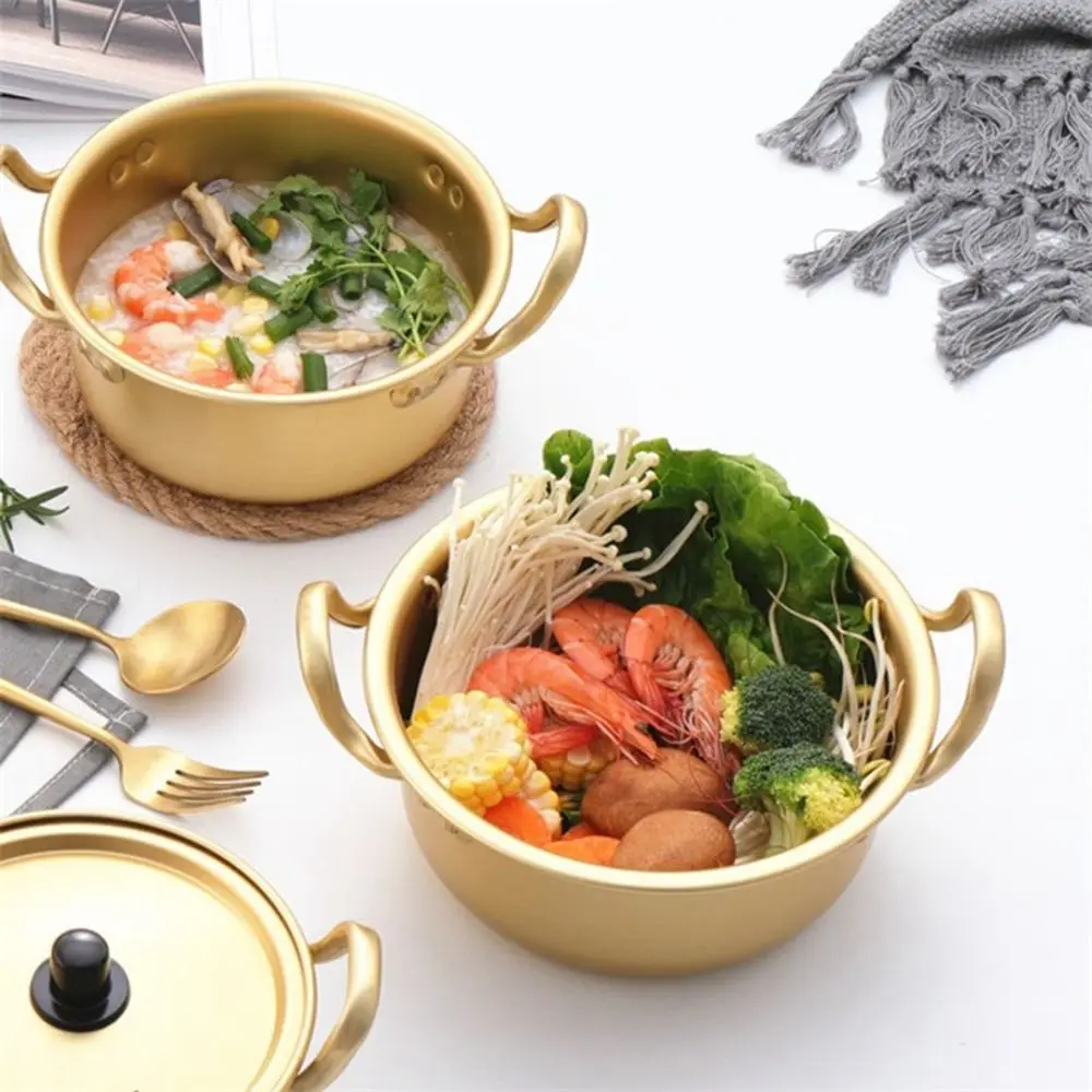 Cooking Noodles Milk Egg Soup Fast Kitchen Tools Korean With Lid Ramen Pot Noodle Pot Soup Pot Cookware
Cooking Noodles Milk Egg Soup Fast Kitchen Tools Korean With Lid Ramen Pot Noodle Pot Soup Pot Cookware