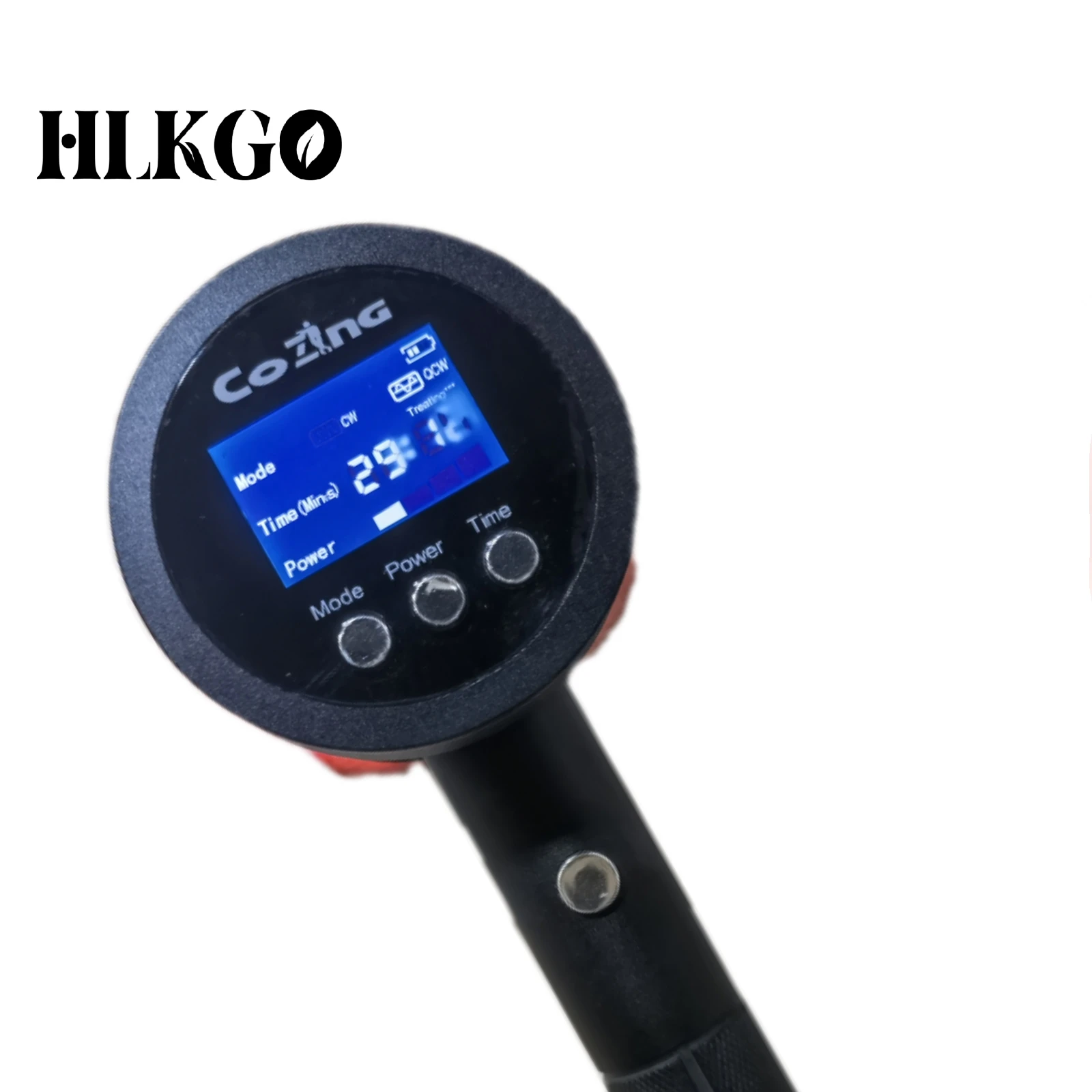 Portable Low-Level Laser Therapy (LLLT) Device – Chiropractic & Home Use for Knee Pain, Anti-Inflammatory & Muscle Recovery
Portable Low-Level Laser Therapy (LLLT) Device – Chiropractic & Home Use for Knee Pain, Anti-Inflammatory & Muscle Recovery
