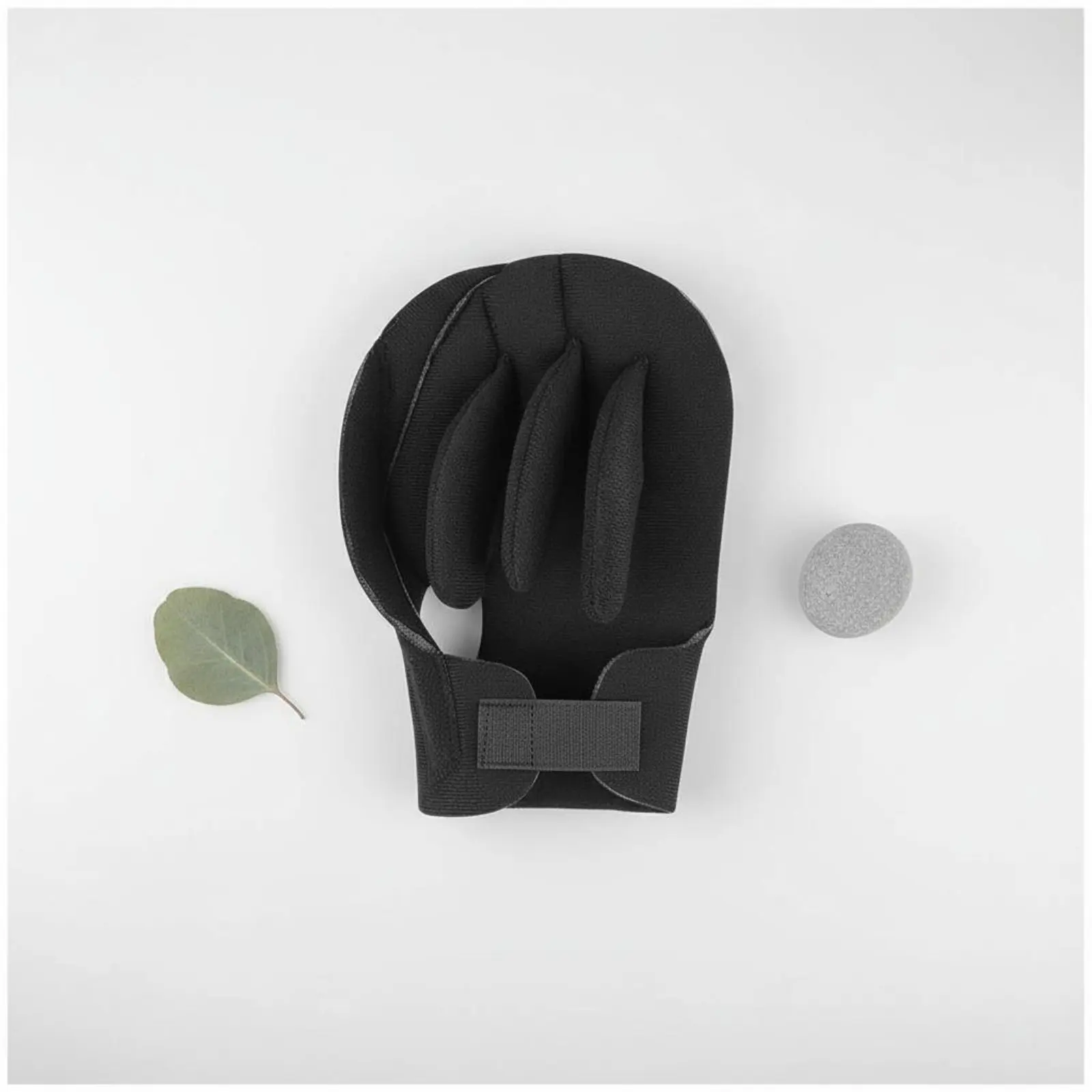 Padded Finger Separator Glove Pressure Relief Hand Contracture Pad Individual Care Item Ergonomic Fit for Recovery
Padded Finger Separator Glove Pressure Relief Hand Contracture Pad Individual Care Item Ergonomic Fit for Recovery
