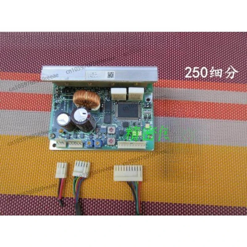 C5103P five-phase stepper motor driver 250 subdivision
C5103P five-phase stepper motor driver 250 subdivision