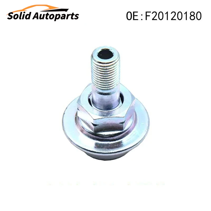 F201-20-180 1952500290 Fuel Injection Pressure Pulsation Damper For 98-03 Mazda Familia 323 1.5L Models F201-20-180 195250-0290
F201-20-180 1952500290 Fuel Injection Pressure Pulsation Damper For 98-03 Mazda Familia 323 1.5L Models F201-20-180 195250-0290