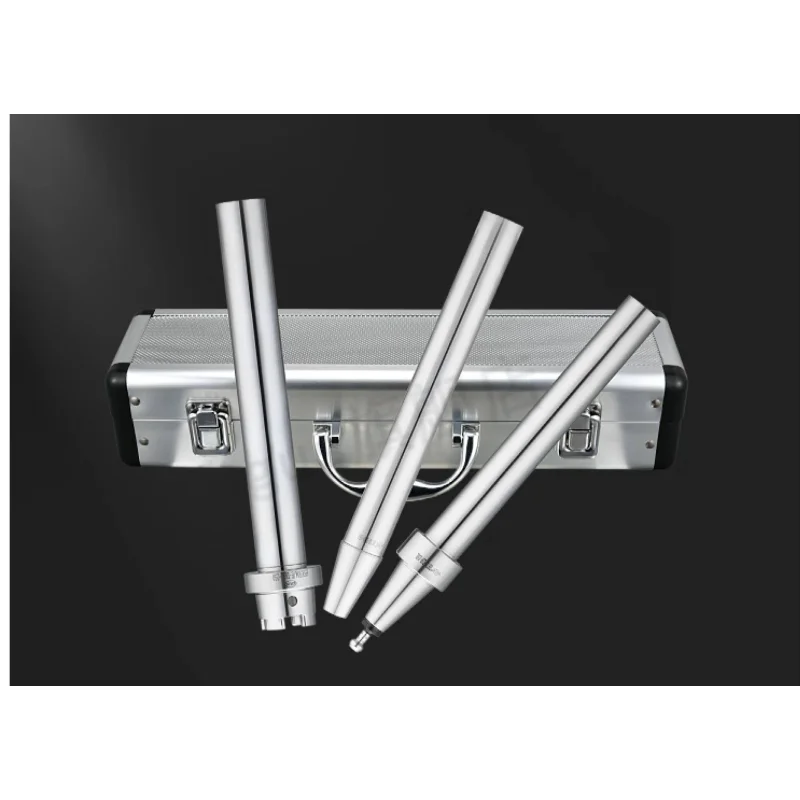 BT40/30/50 spindle detection rod HSKA63 mandrel numerical control machine tool ISO accuracy test rod
BT40/30/50 spindle detection rod HSKA63 mandrel numerical control machine tool ISO accuracy test rod