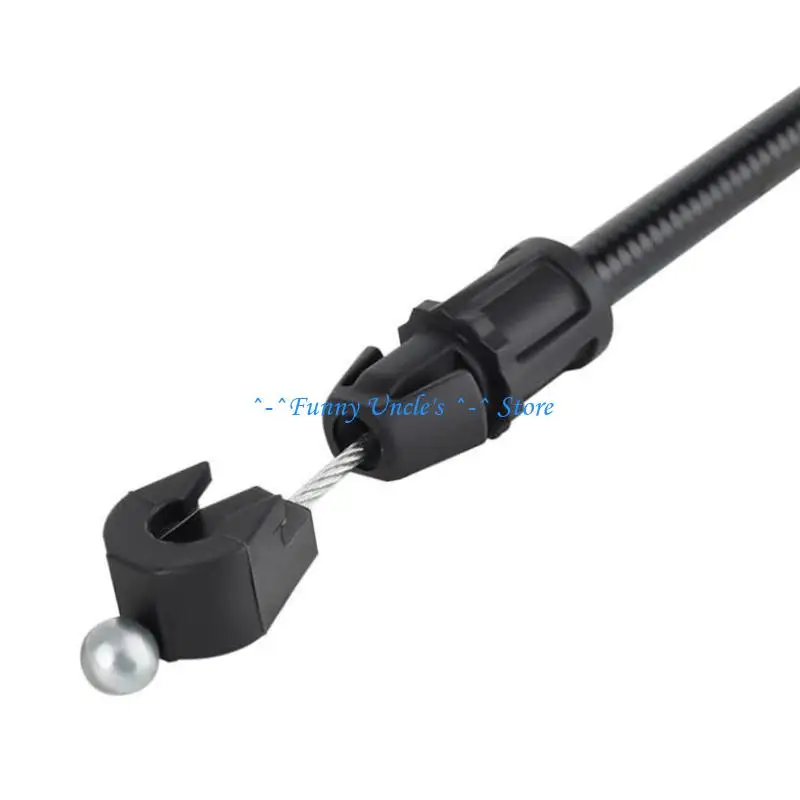 E7CD Riding Lawn Coled Coled Cable Cable для 169676 532169676 532175067 21547184 LT1000 LT2000 DLT3000 42Inch
E7CD Riding Lawn Coled Coled Cable Cable для 169676 532169676 532175067 21547184 LT1000 LT2000 DLT3000 42Inch