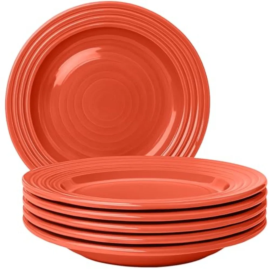 Home THCNA104-6B Concentrix Dinner Plate, 10.5-Inch, Blush Pink
Home THCNA104-6B Concentrix Dinner Plate, 10.5-Inch, Blush Pink