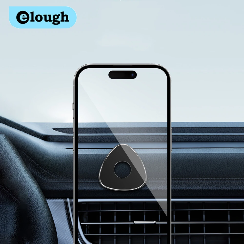 Elough беспроводной автомобильный держатель для телефона мини многоугольный магнитный держатель для телефона подставка автомобильное крепление для iPhone Samsung Xiaomi 
Elough беспроводной автомобильный держатель для телефона мини многоугольный магнитный держатель для телефона подставка автомобильное крепление для iPhone Samsung Xiaomi