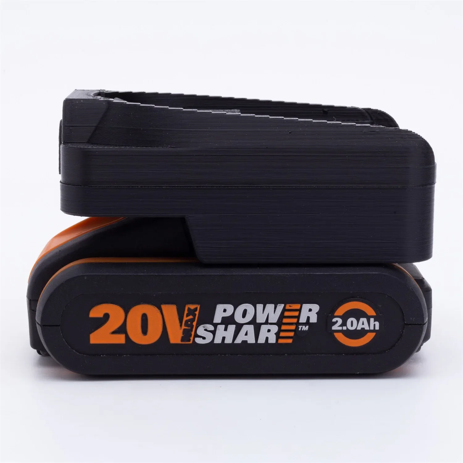 Convert Adapter for Worx 4pin 20V WA3551.1 Lithium to for Bosch PBA 18V Cordless Power Tools Accessories (No Battery)
Convert Adapter for Worx 4pin 20V WA3551.1 Lithium to for Bosch PBA 18V Cordless Power Tools Accessories (No Battery)