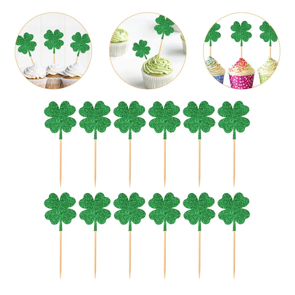 3D Paper Wood Craft Cake Decoration Picks St Patrick Day Topper Supplies shamrock cupcake desserts donuts wedding
3D Paper Wood Craft Cake Decoration Picks St Patrick Day Topper Supplies shamrock cupcake desserts donuts wedding