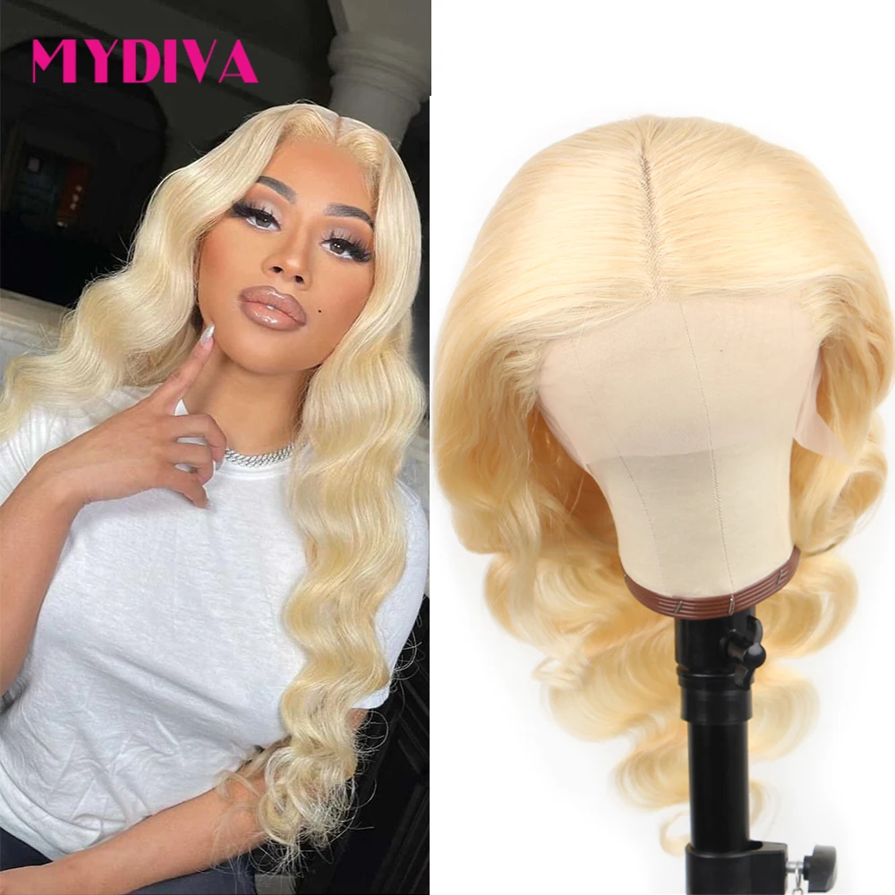 40 Inch 613 Lace Part Human Hair Wigs Pre Plucked Transparent Lace 13×1 Blonde Peruvian Body Wave t Part Lace Wig For Women
40 Inch 613 Lace Part Human Hair Wigs Pre Plucked Transparent Lace 13×1 Blonde Peruvian Body Wave t Part Lace Wig For Women