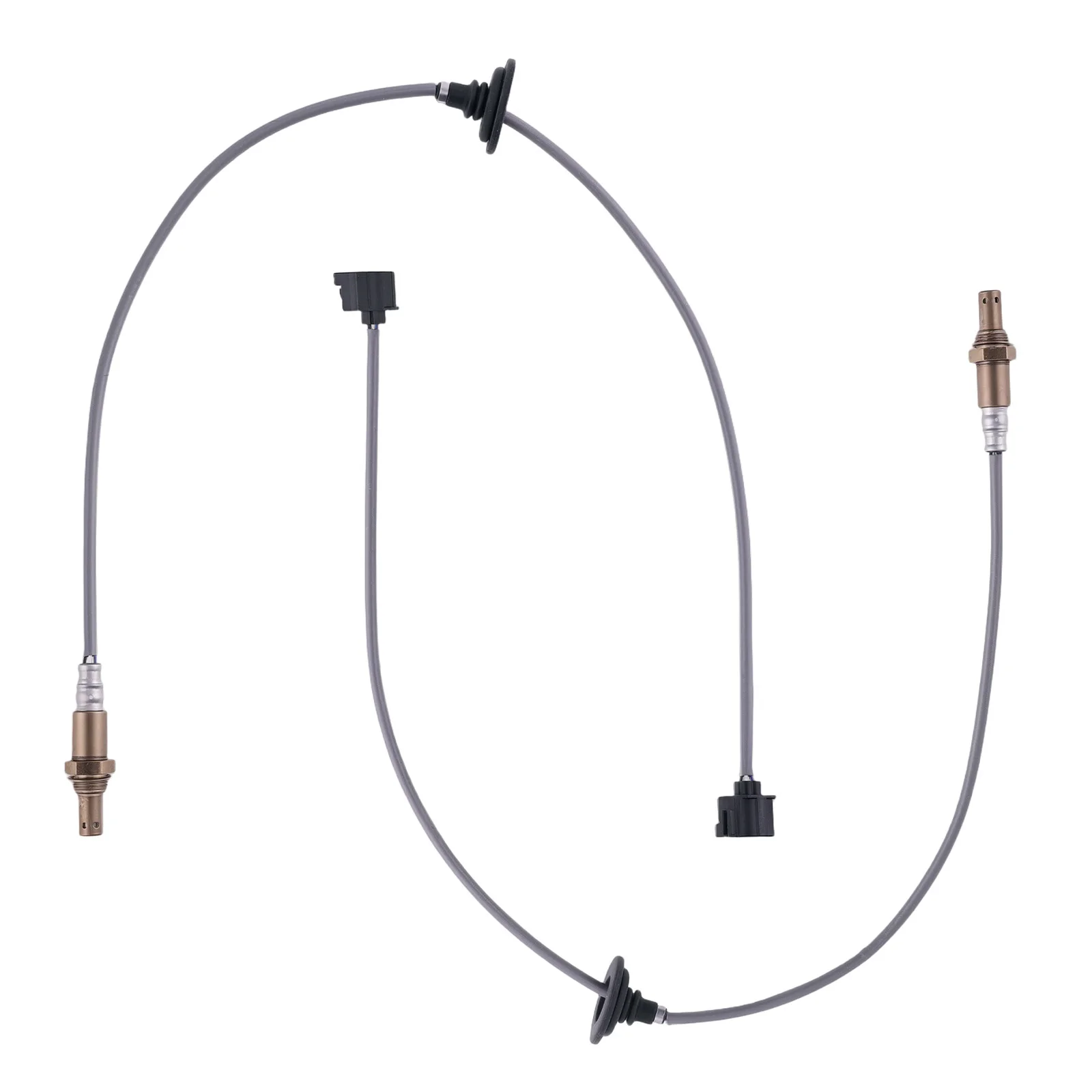 2x Oxygen Sensor For Mitsubishi Outlander Sport 2.4L 2015 18 2344116 2344114
2x Oxygen Sensor For Mitsubishi Outlander Sport 2.4L 2015 18 2344116 2344114