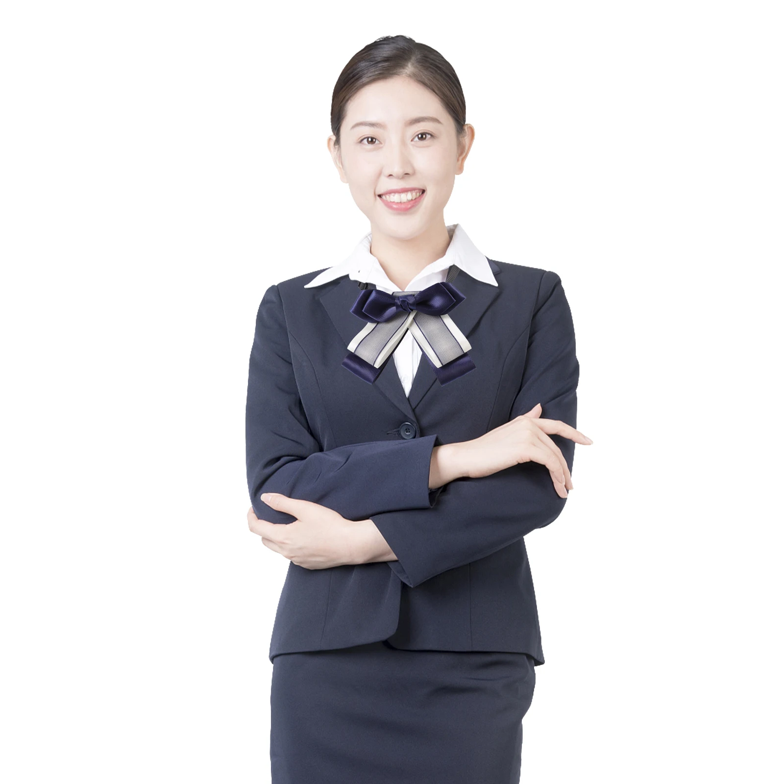 2 Pcs Hair Accessories Set Hair Net Clip Bun Pocket Collar Section Suitable Bank Stewardess Nurse Hotel hair nets for for women
2 Pcs Hair Accessories Set Hair Net Clip Bun Pocket Collar Section Suitable Bank Stewardess Nurse Hotel hair nets for for women
