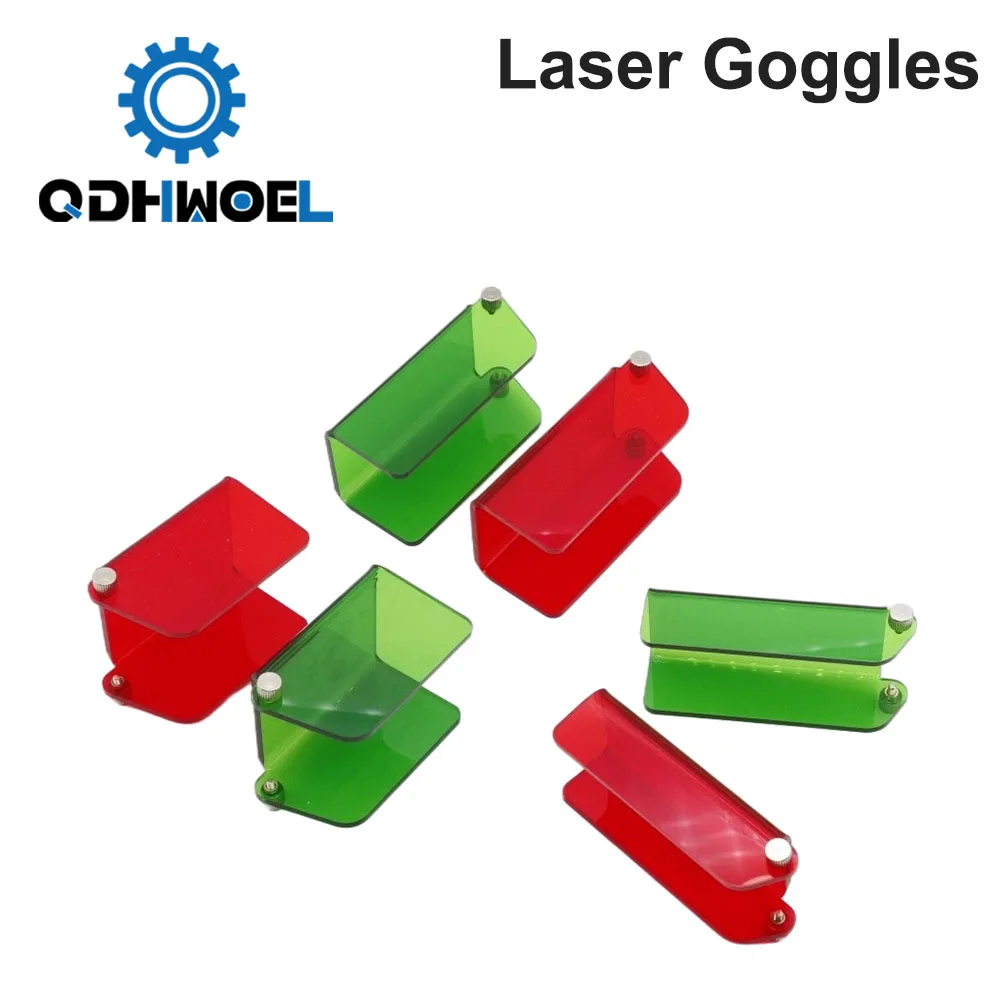 Laser Goggles Eye Protection BCX Professional Laser Engraver Machine Protection Cover Laser Protective Shell
Laser Goggles Eye Protection BCX Professional Laser Engraver Machine Protection Cover Laser Protective Shell