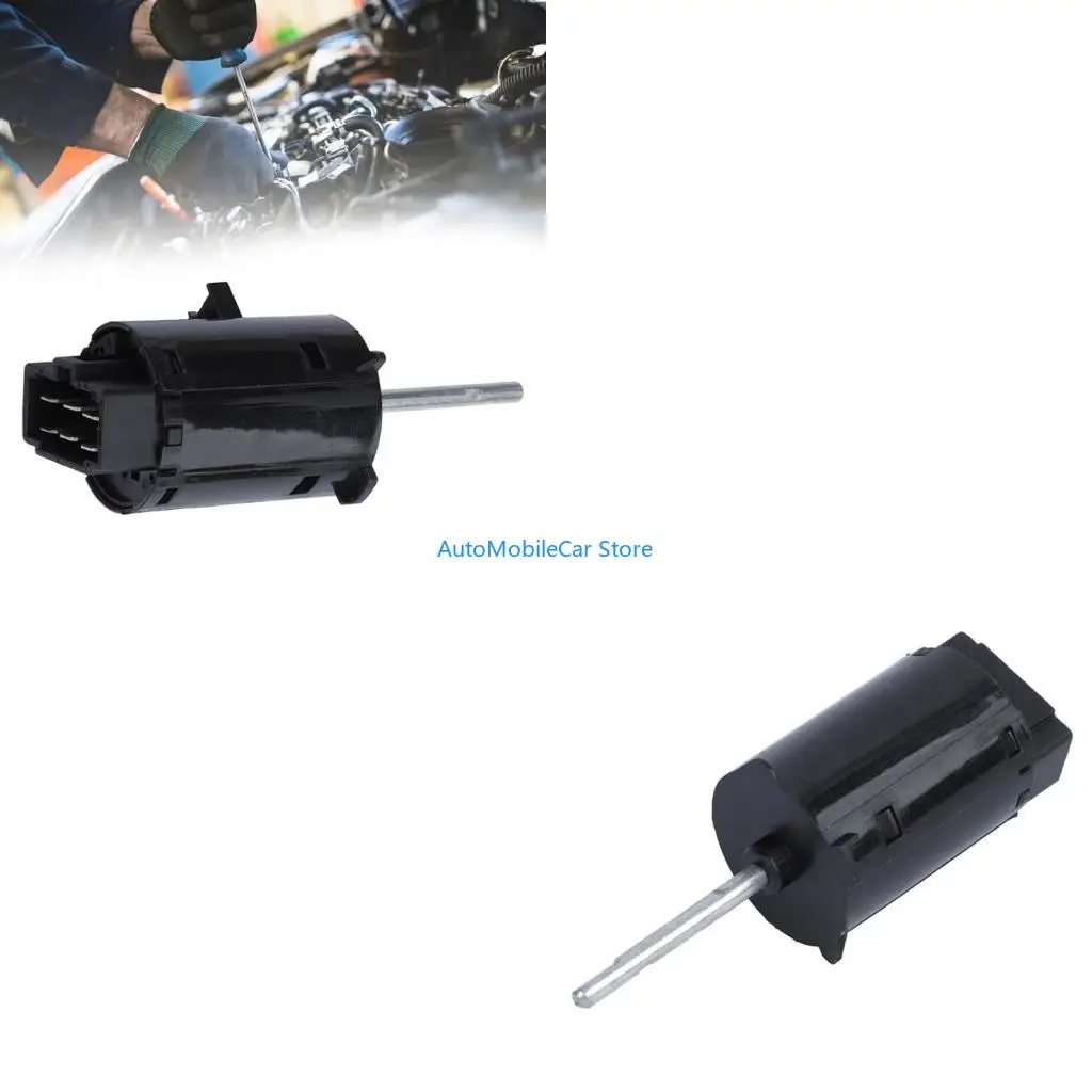 G8TE Replacement Blower Motor Control Switch Reliable Blower Motor Switch ABS & Metal Switch Replaces 971133A000 for Vehicles
G8TE Replacement Blower Motor Control Switch Reliable Blower Motor Switch ABS & Metal Switch Replaces 971133A000 for Vehicles
