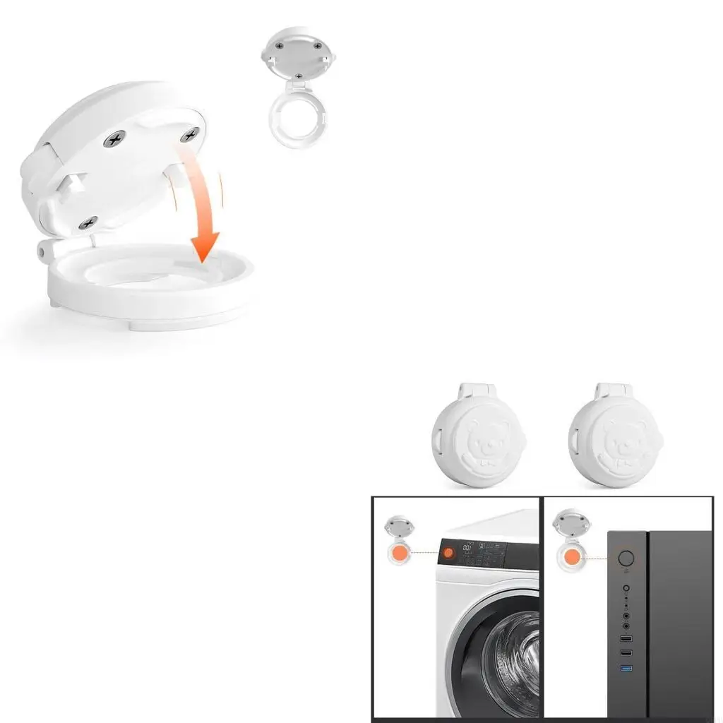 Stove Knob Covers Child Safety Guards Baby Proofing Switch Covers Car Washing
Stove Knob Covers Child Safety Guards Baby Proofing Switch Covers Car Washing