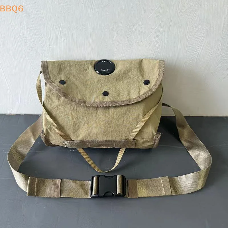 *1Pcs Retro Men's Shoulder Bag, Black Nylon Fashion Crossbody Bag, Casual Outdoor Women's Messenger Bag
*1Pcs Retro Men's Shoulder Bag, Black Nylon Fashion Crossbody Bag, Casual Outdoor Women's Messenger Bag