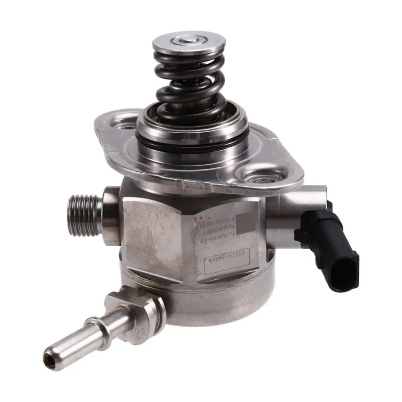 New For I30 Veloster Avante Kona 353202B260 High Pressure Fuel Pump Car Part-AU62
New For I30 Veloster Avante Kona 353202B260 High Pressure Fuel Pump Car Part-AU62