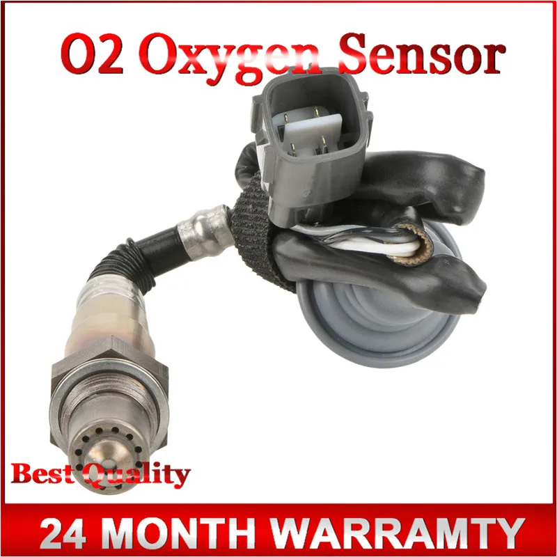 For Replacement #Bosch Oxygen Sensor O2 Sensor Bosch 13353 Air Fuel Ratio Sensor Accessories Auto Parts
For Replacement #Bosch Oxygen Sensor O2 Sensor Bosch 13353 Air Fuel Ratio Sensor Accessories Auto Parts