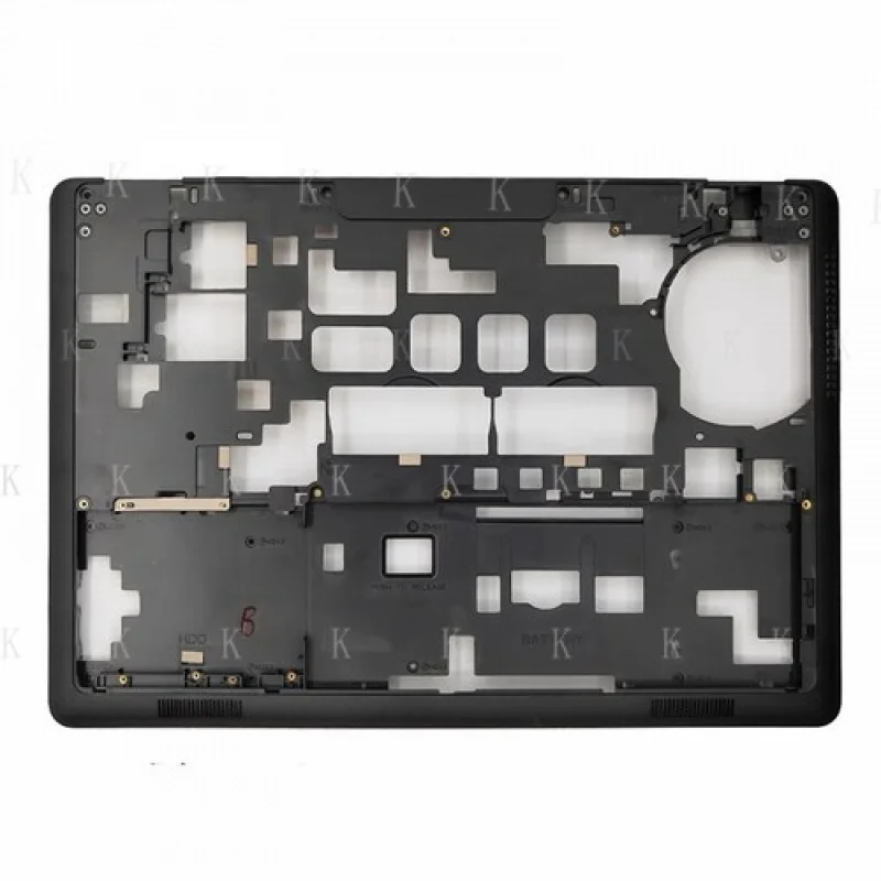 C For DELL Latitude 5550 E5550 Case Bottom Cover 086N4C Black
C For DELL Latitude 5550 E5550 Case Bottom Cover 086N4C Black
