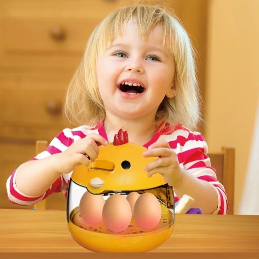 Инкубатор для яиц с прозрачным окном, автоматический контроль температуры, малошумный инкубатор для яиц, контроль влажности, прочный
Инкубатор для яиц с прозрачным окном, автоматический контроль температуры, малошумный инкубатор для яиц, контроль влажности, прочный