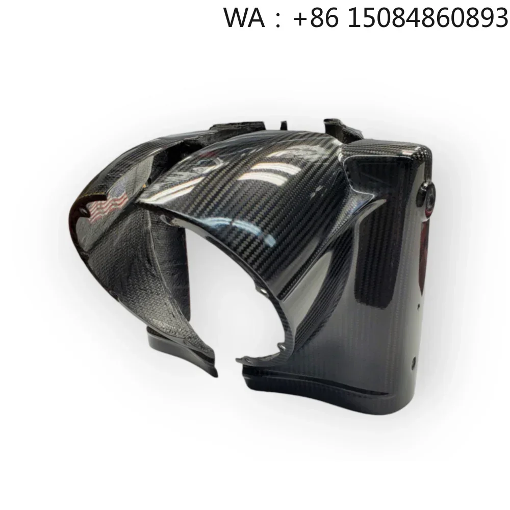 Professional Custom Carbon Fiber Molded Car Parts, Factory Manufactured Carbon Fiber Components for Automobile Custom Refit Proj
Professional Custom Carbon Fiber Molded Car Parts, Factory Manufactured Carbon Fiber Components for Automobile Custom Refit Proj